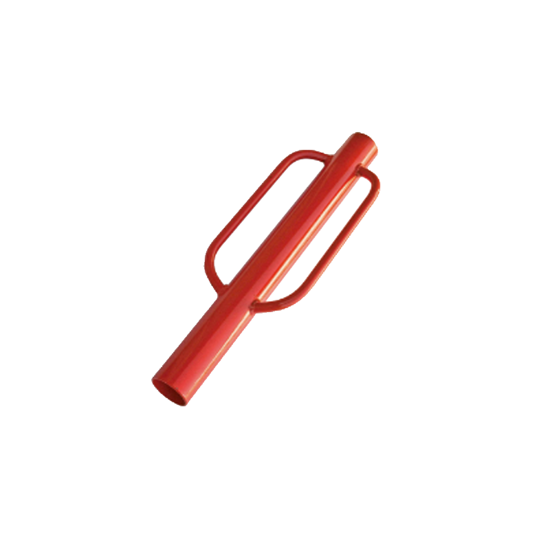 Thunderbird EF-45 Steel Post Driver