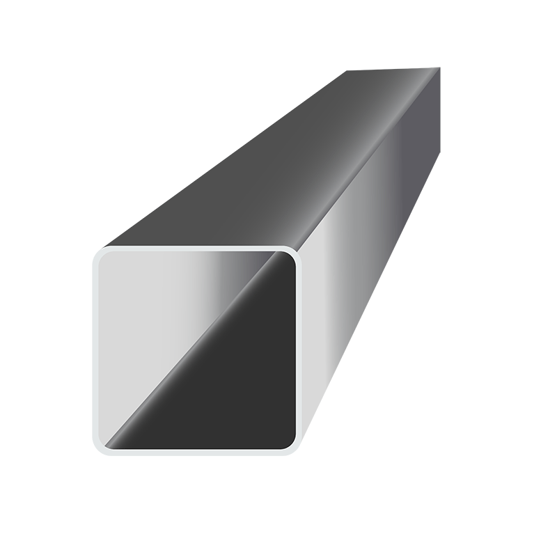 Steel SHS 75x75x2mm x8.0mtr Galvanised