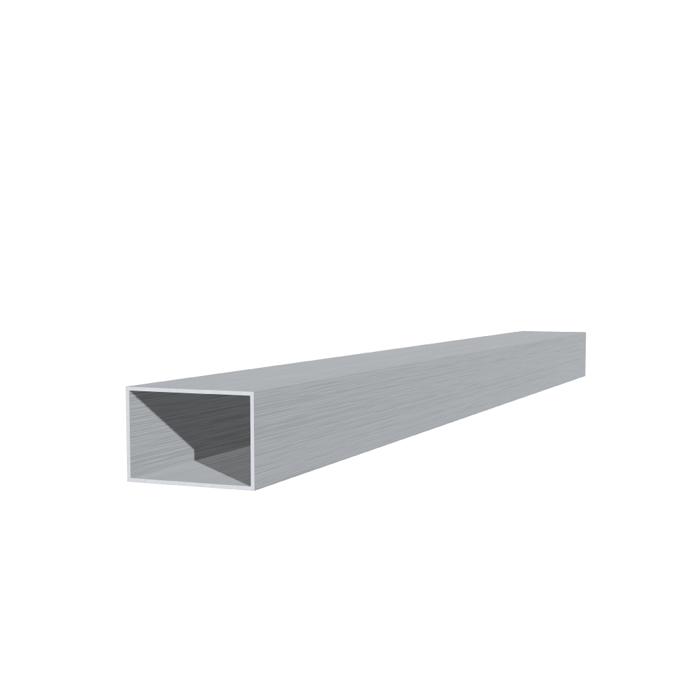 50x80 Rhs Steel RHS 75x50x3.0mm x8.0mtr Galvanised