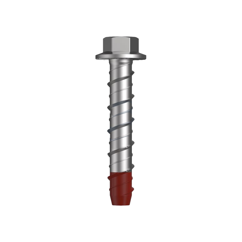 Xdo Bolt XBolt 10x100mm Galvanised