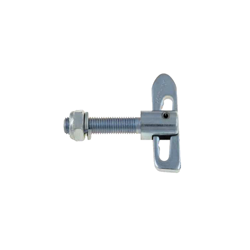 Anti-Rattle Fastener S200 M12 x 60mm ZP