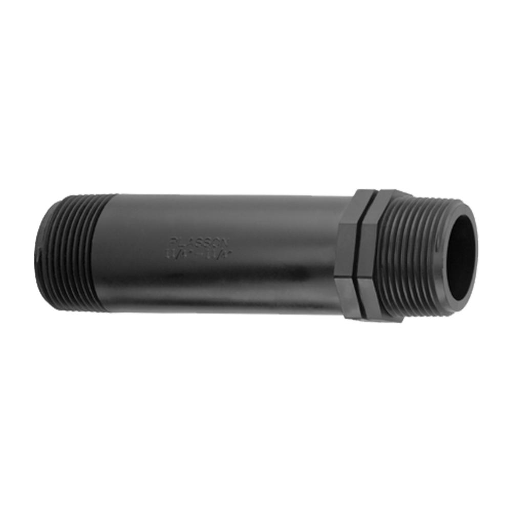 Plasson Threaded Riser PP 1.1/4