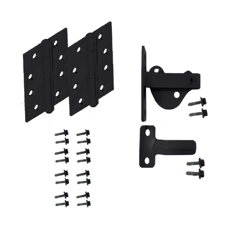 Single Gate Kit - Monument