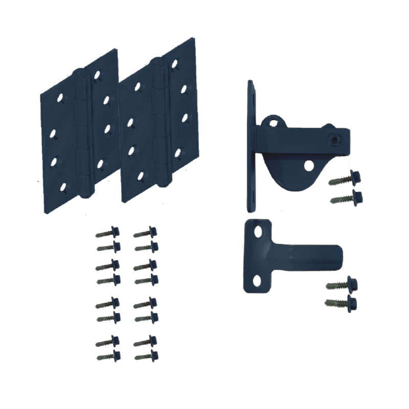 Single Gate Kit - Deep Ocean