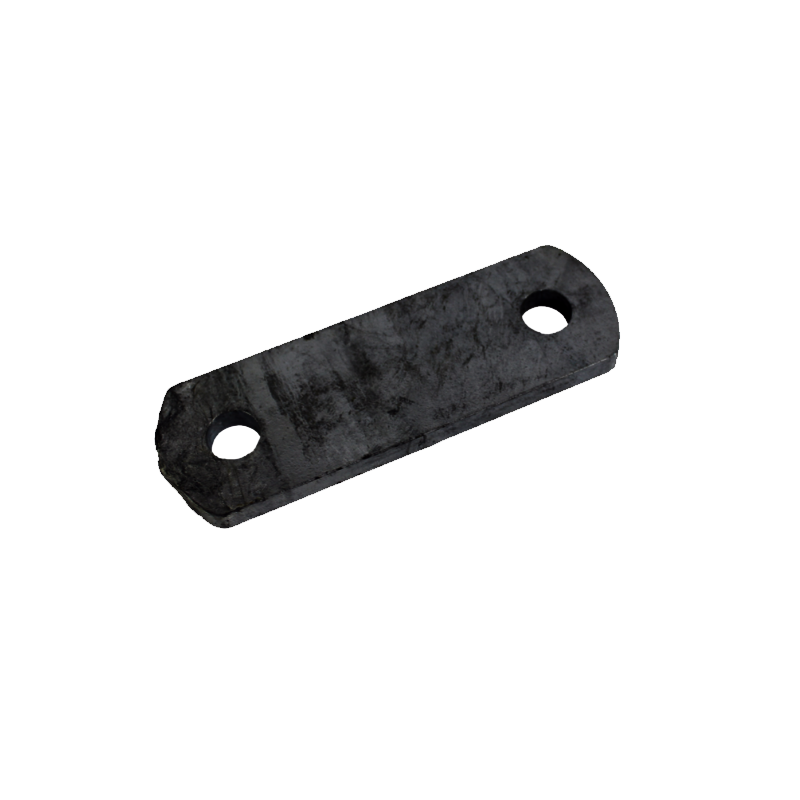 Spring Plate Shacle Shackle Plate Suit 45Mm Springs