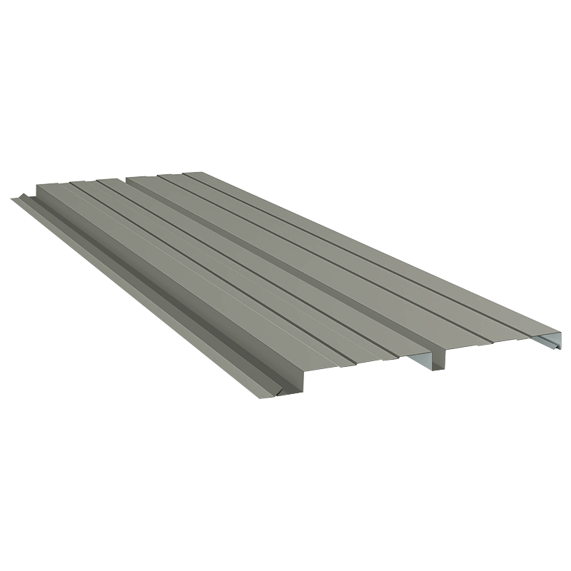 Colorbond Pannel Rib Bonville Panel 0.55mm 2-Rib Colorbond Wallaby