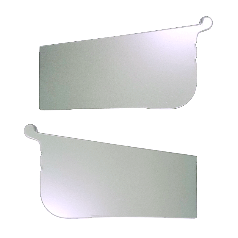 Gutter Q150 High Front Colorbond ULTRA Shale Grey LM