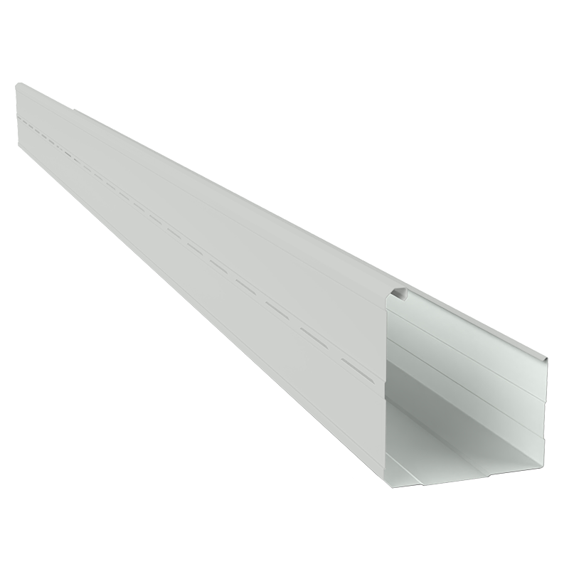 SquareMAX Gutter Colorbond Southerly LM