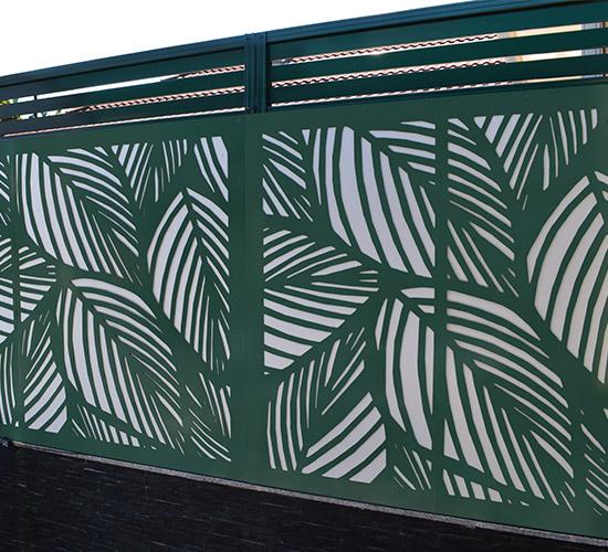 Decorative Screens