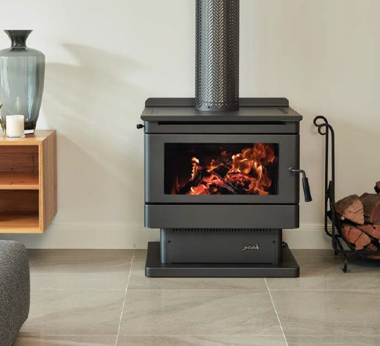 Wood Heaters